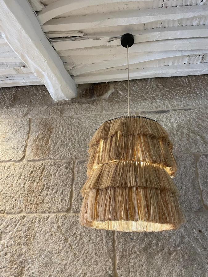 A Das Marias Vintage Orense Kültér fotó